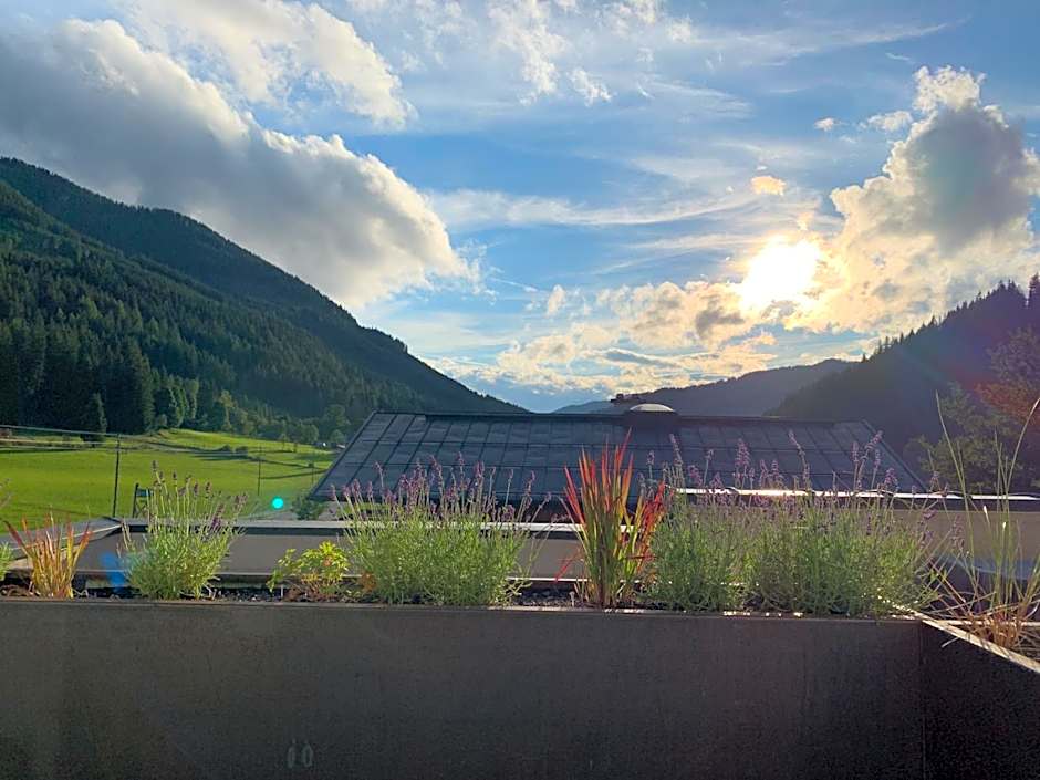 Die Filzmooserin - smart living apartments in Filzmoos, Filzmoos Card inklusive