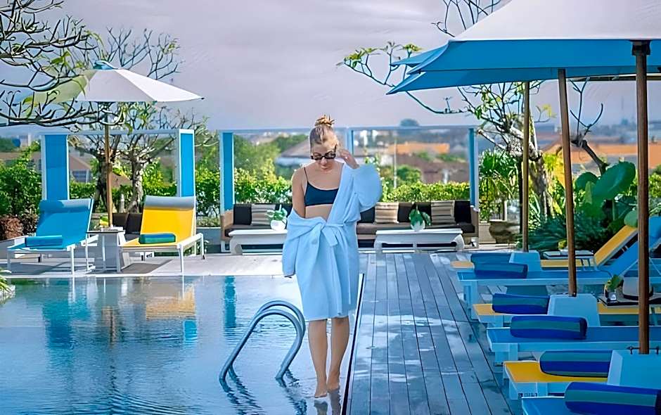 Rama Residence Padma