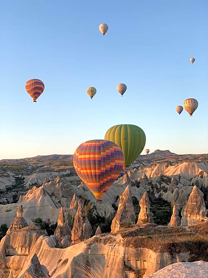 Rox Cappadocia
