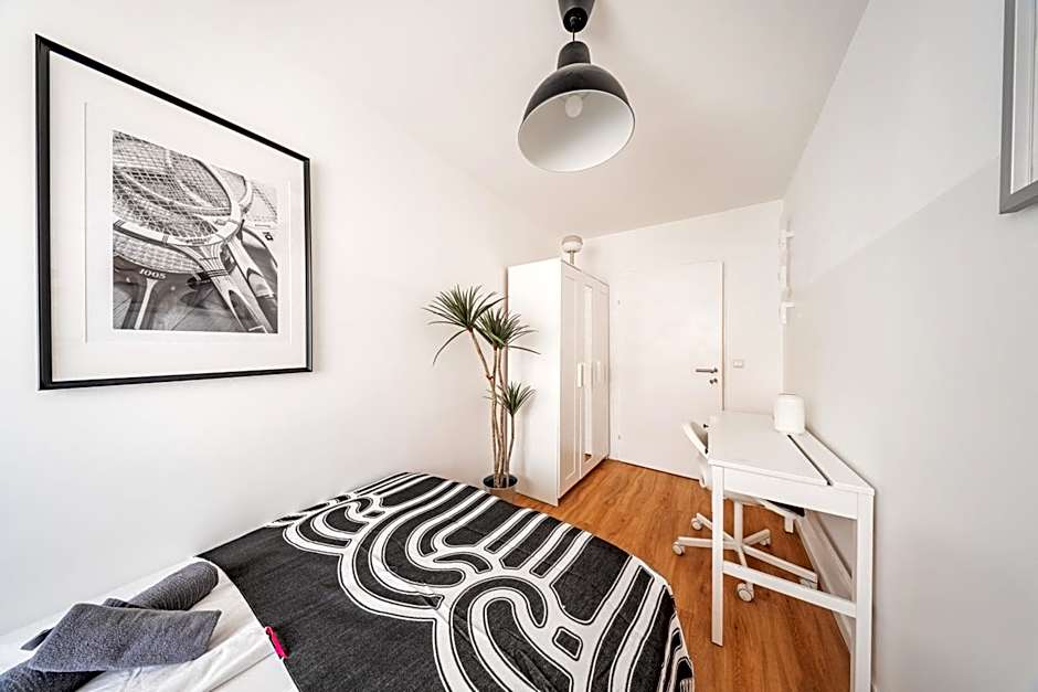Central City Lofts