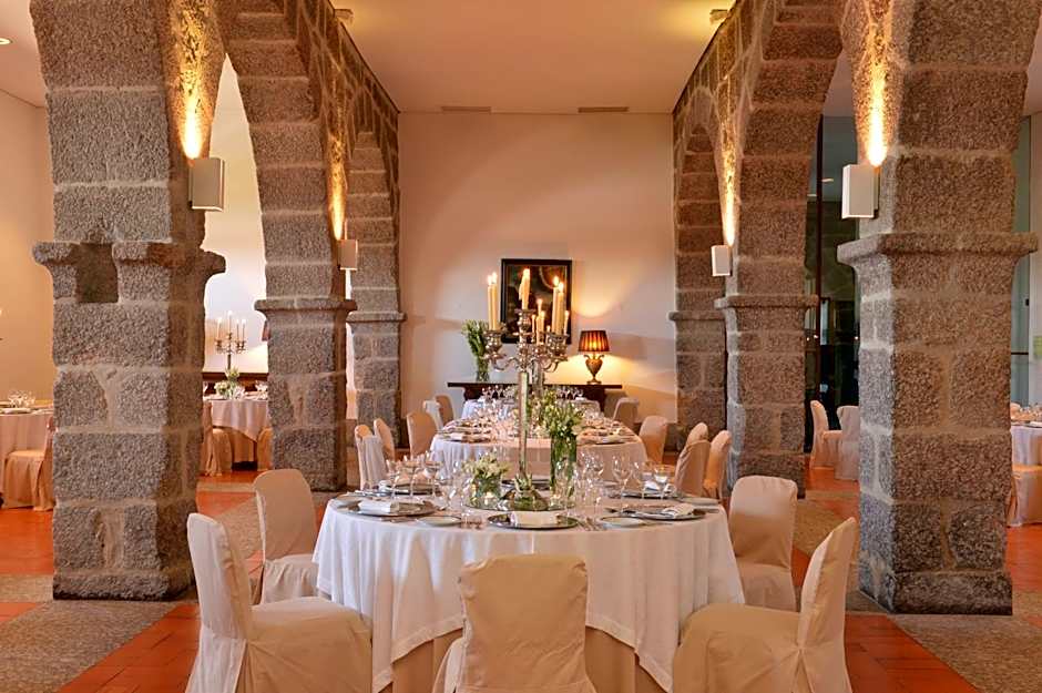 Pousada Mosteiro de Guimaraes