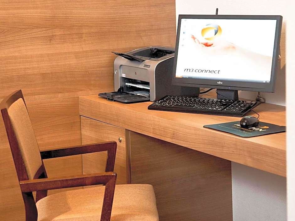 Mercure Hotel Koblenz