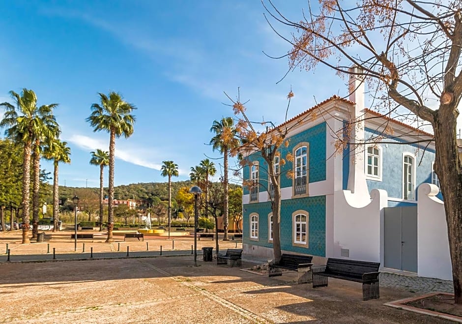La Maison Bleue Algarve
