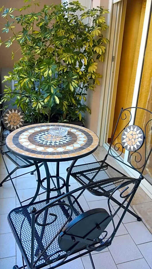 B&B Villa Dante - Policlinico