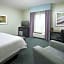 Hampton Inn By Hilton Chattanooga West Lookout Mountain