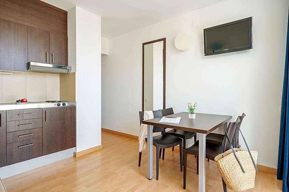 Aparthotel Ona Palamós