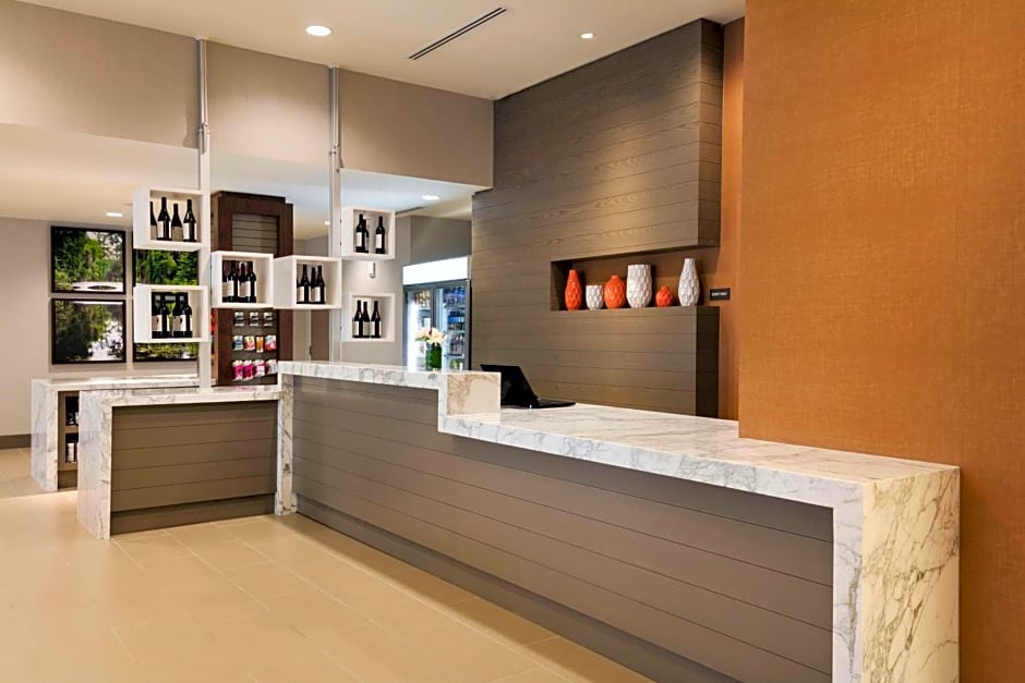 Hyatt House Charleston - Historic District