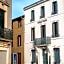 Carcassonne Townhouse