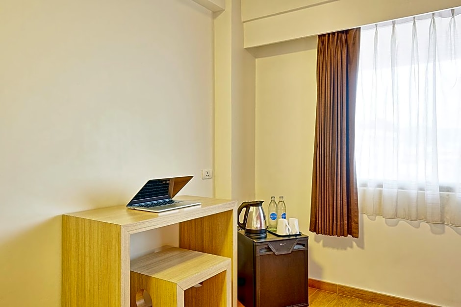 Red Planet Hat Yai (SHA Extra Plus)