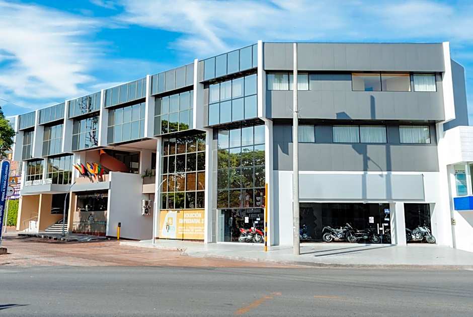 Hotel Arizona Suites Cúcuta