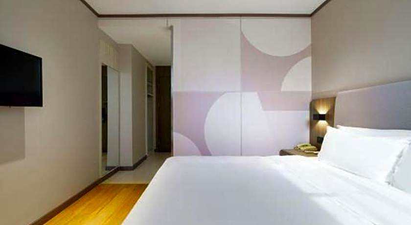 Hanting Hotel Guangzhou Gangdingdong