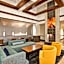 Hyatt Place Baltimore-BWI Airport