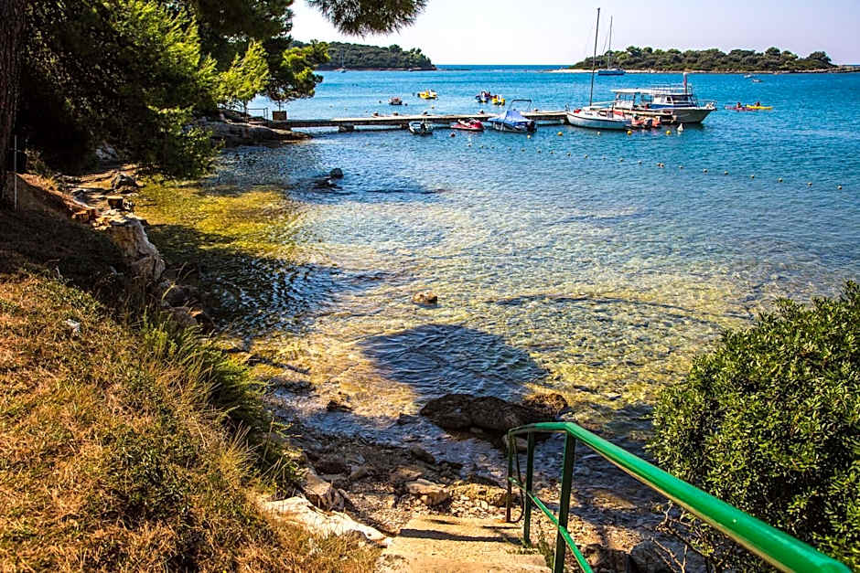 Arena Indije Mobile Homes