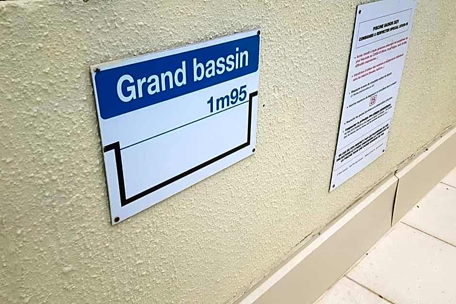 Au Cap !