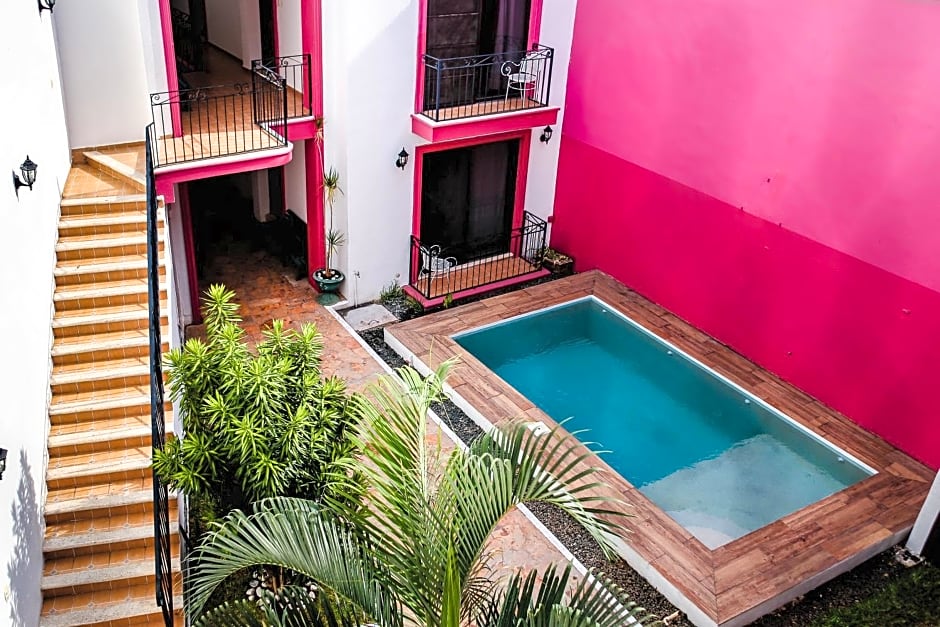 Hotel Gran Centenario