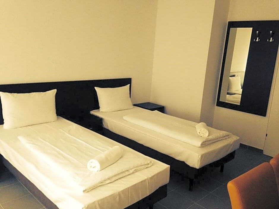 Mosel Hotel