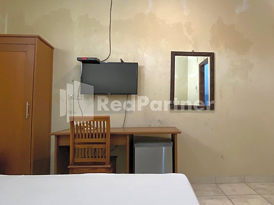 Hotel Kurnia @ Jln Pemuda Blora RedPartner