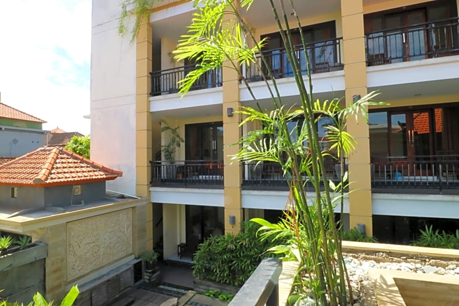 Kondra Premiere Guest House