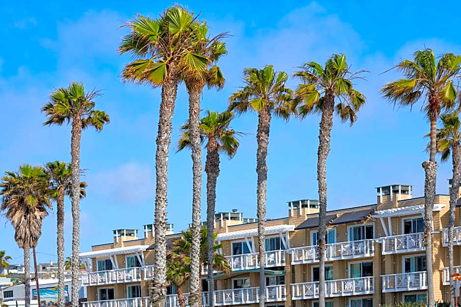 The Beach House at Hermosa