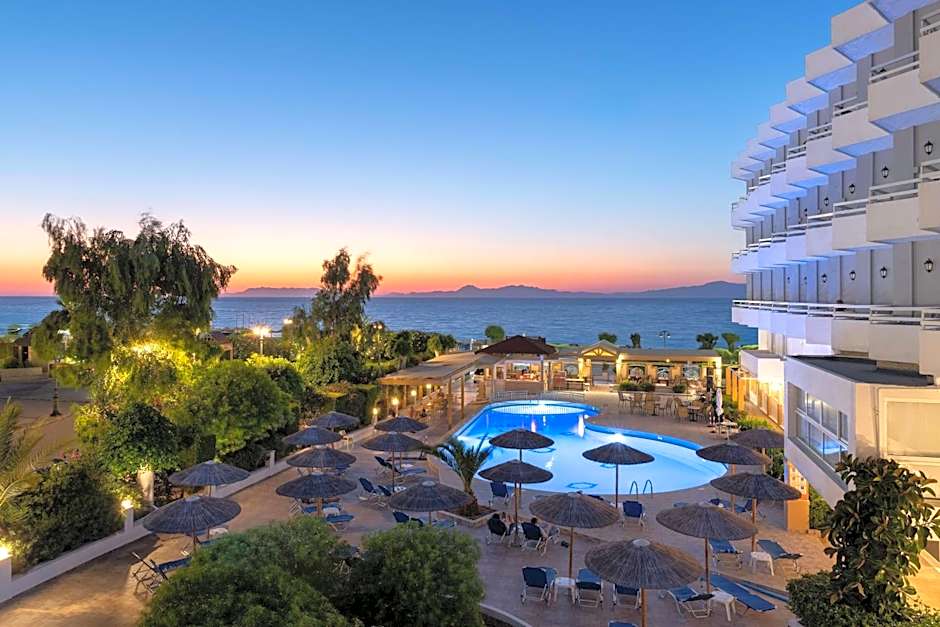 Lito Hotel