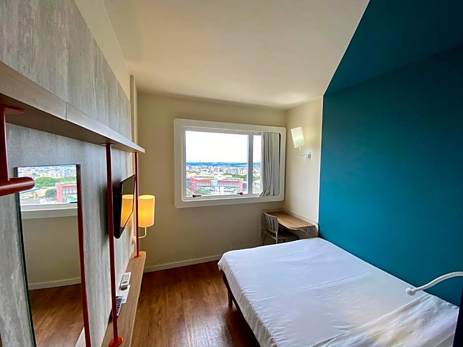 ibis budget Patos de Minas