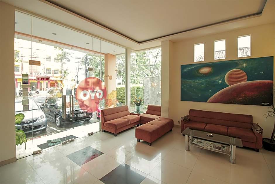 Capital O Galaxy Inn