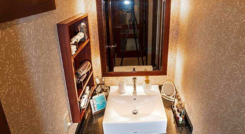 Salle De Bain Hotel - Adults Only