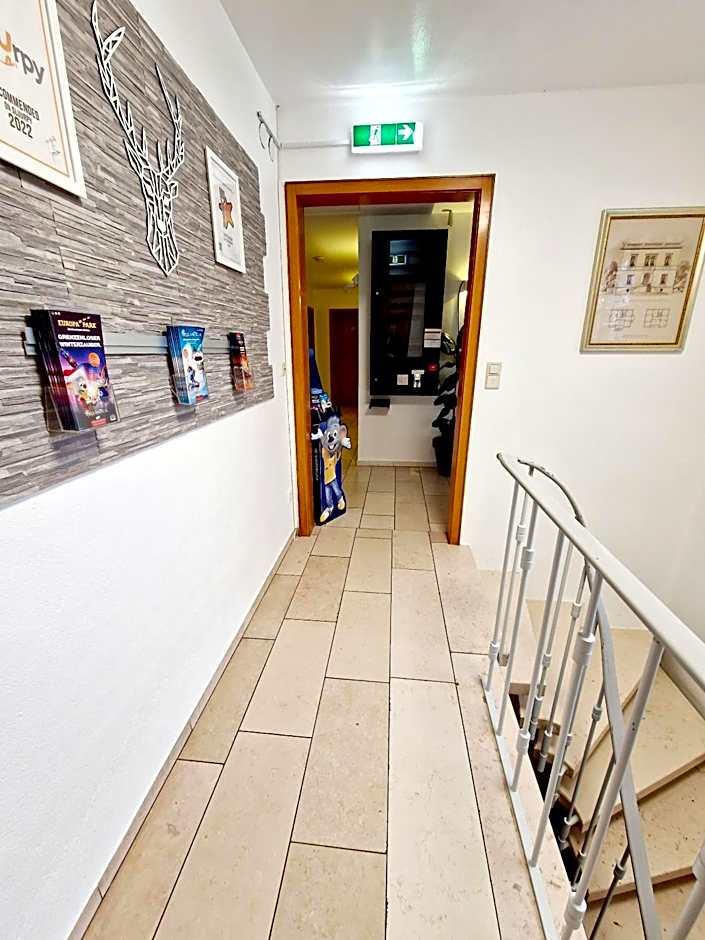 Hotel Rheintal