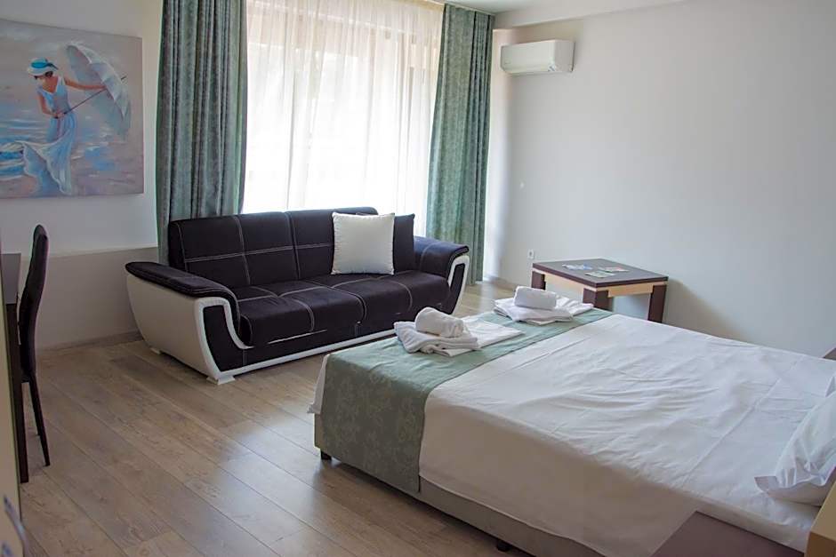 Hotel Fantazia