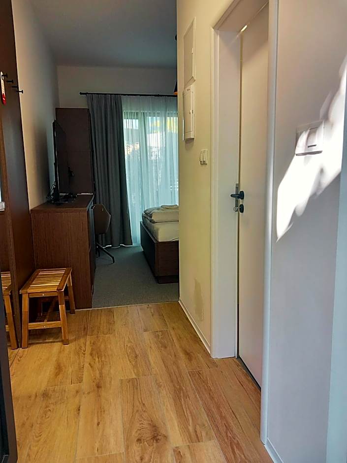 Garni Hotel DOCK Bratislava