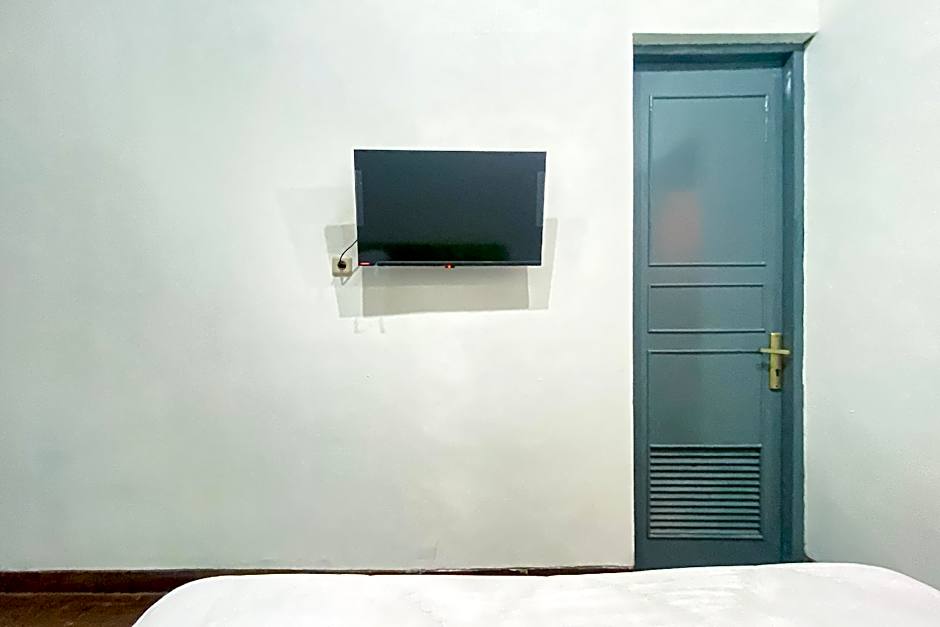 Tobana House Bintaro RedPartner