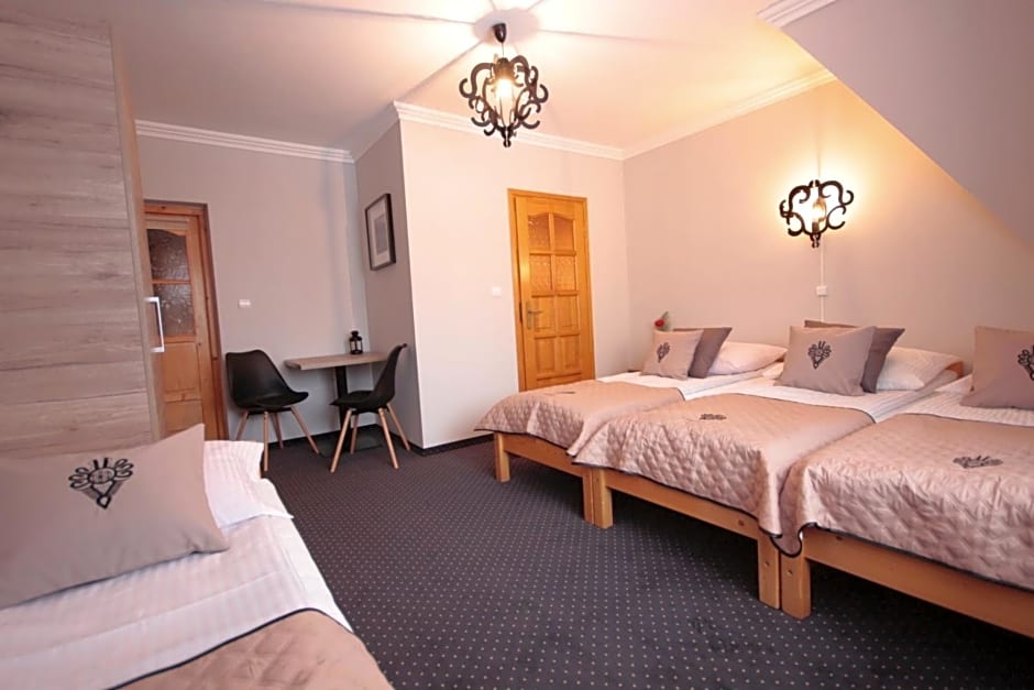 Dom Wypoczynkowy u Czerników