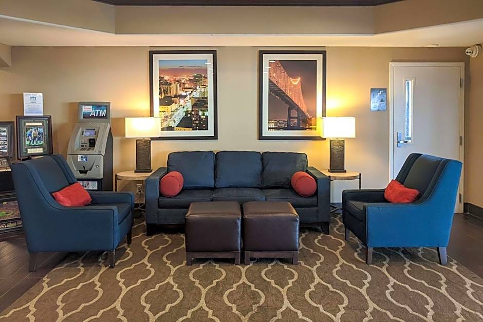 Comfort Inn Marrero - New Orleans West