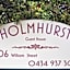 Holmhurst Guest House