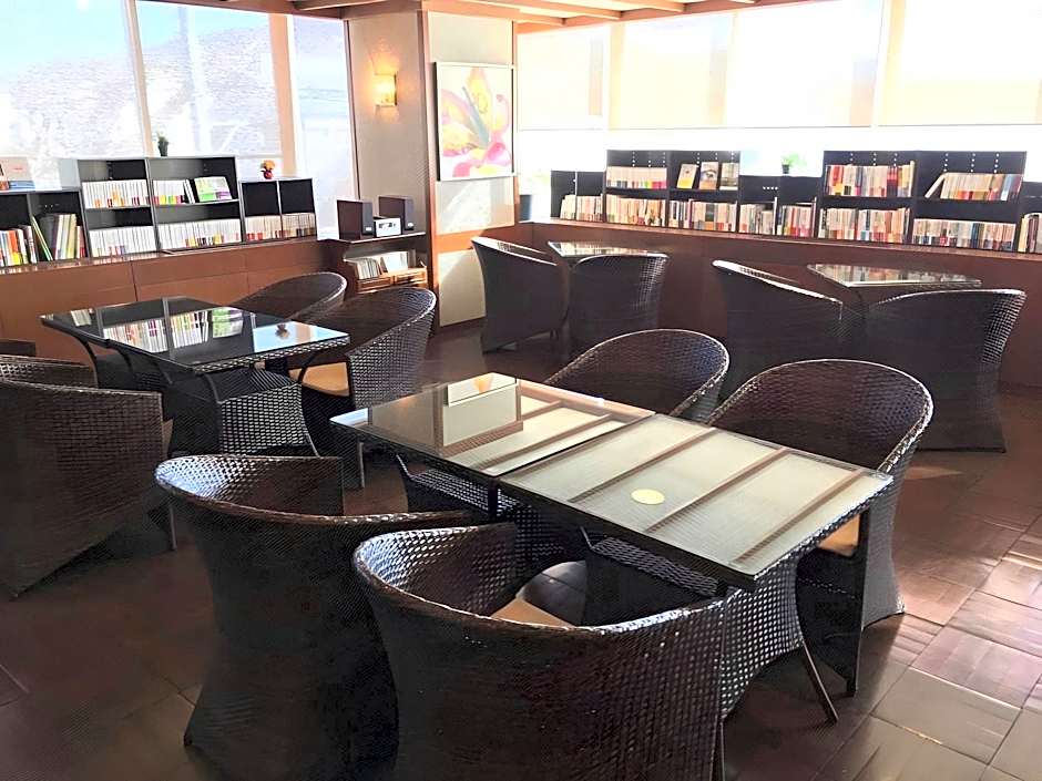 Hotel Grand Vert Kyu Karuizawa