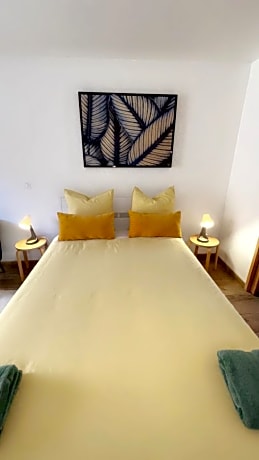 Chambre provençale