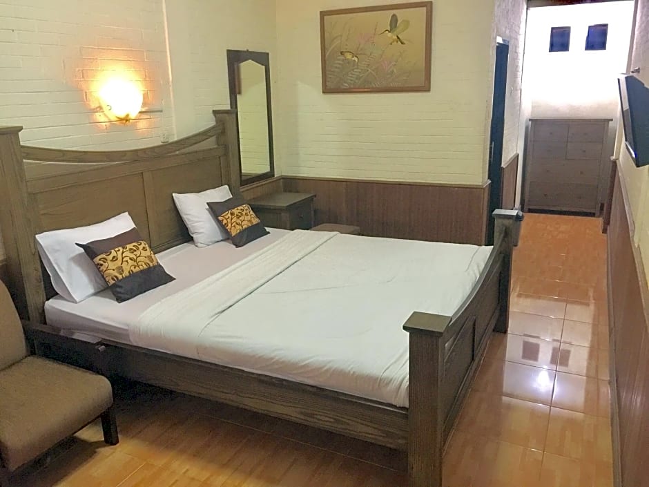 Hotel Ciloto Indah Permai