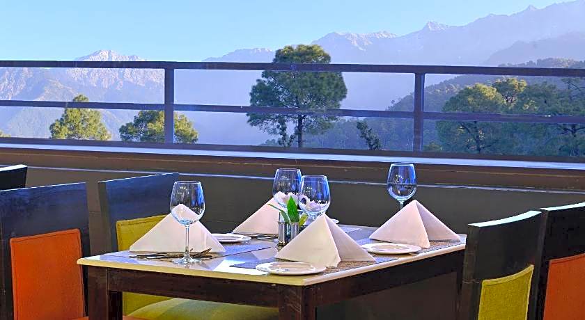 Fortune Park Moksha Hotel