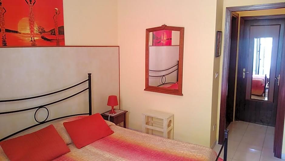 B&B I Mastrazzi Riposto Giarre