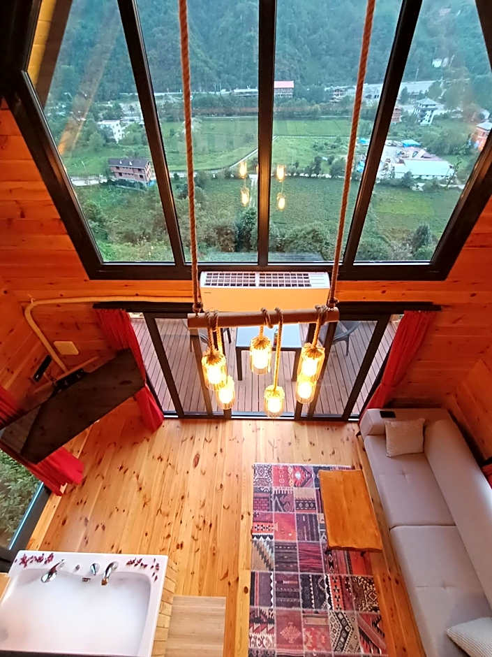 CİLEMONA SUİT BUNGALOWS