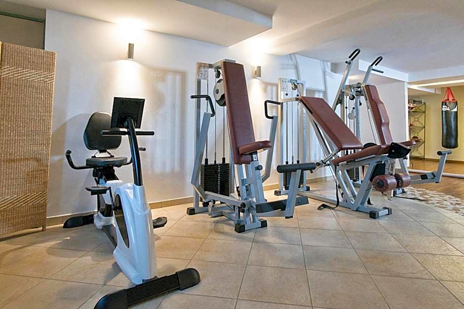 Simon - das Vitalhotel