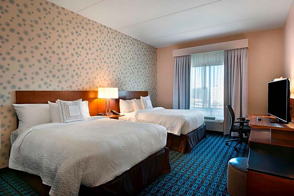 Fairfield Inn & Suites by Marriott Rock Hill