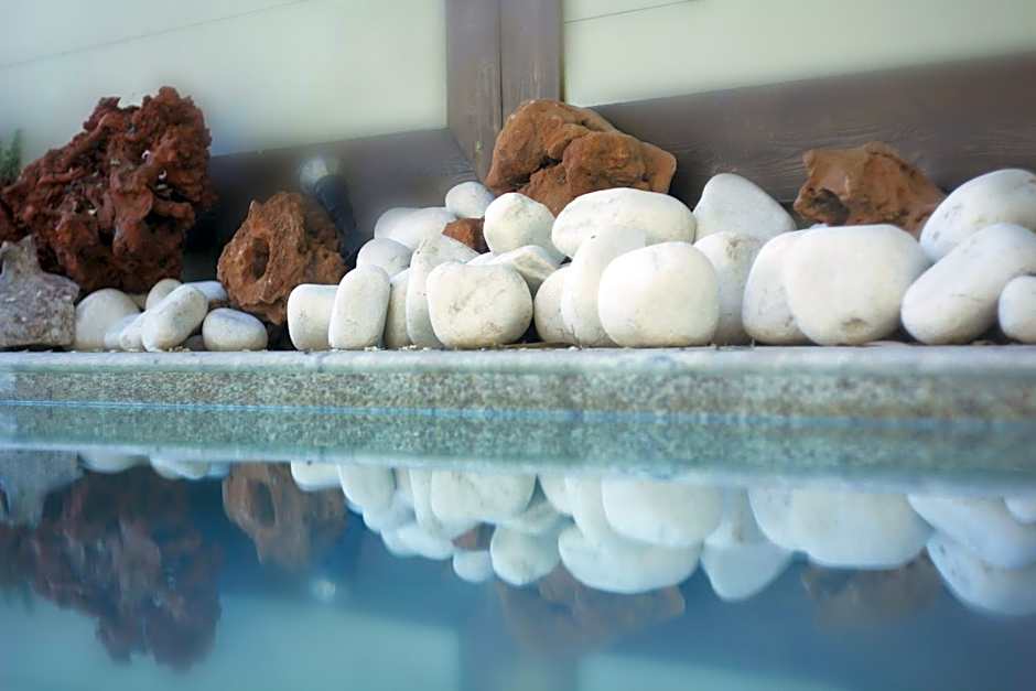 PLEIADES lUXURY APARTMENTS