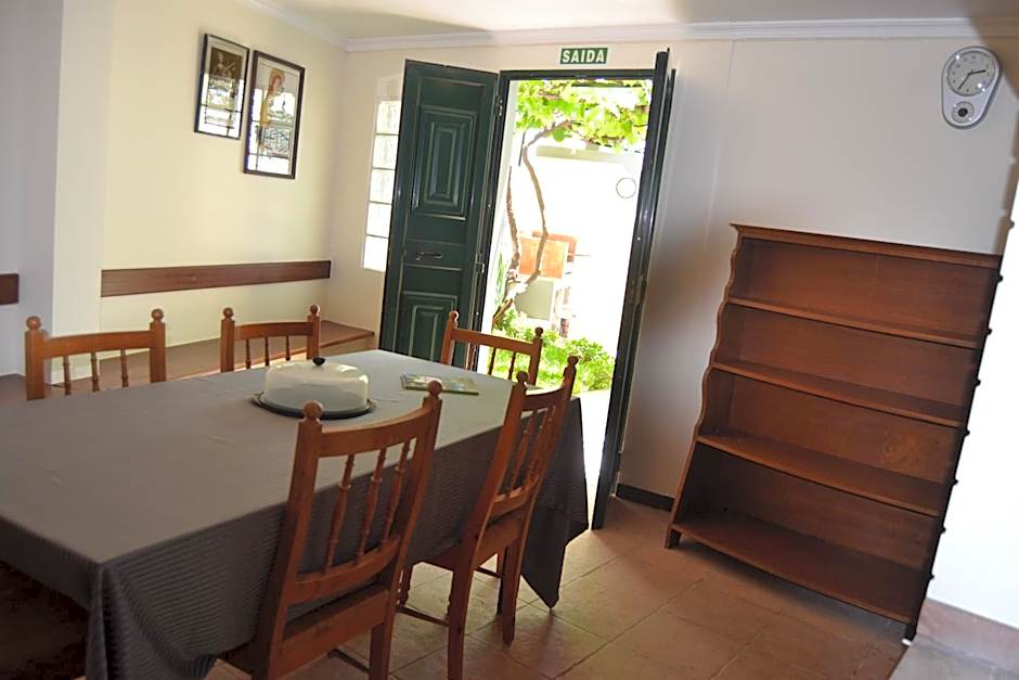 Hostel Casal São João