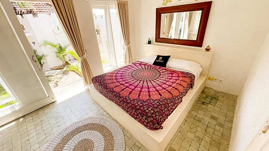 Surga Homestay