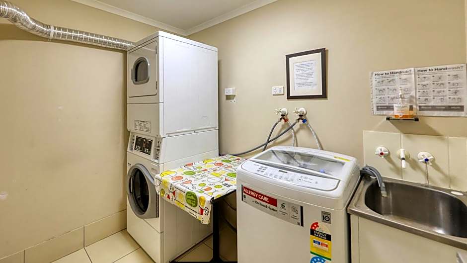 Chinchilla White Gums Motor Inn