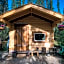 Blackburn Cabins - McCarthy, Alaska