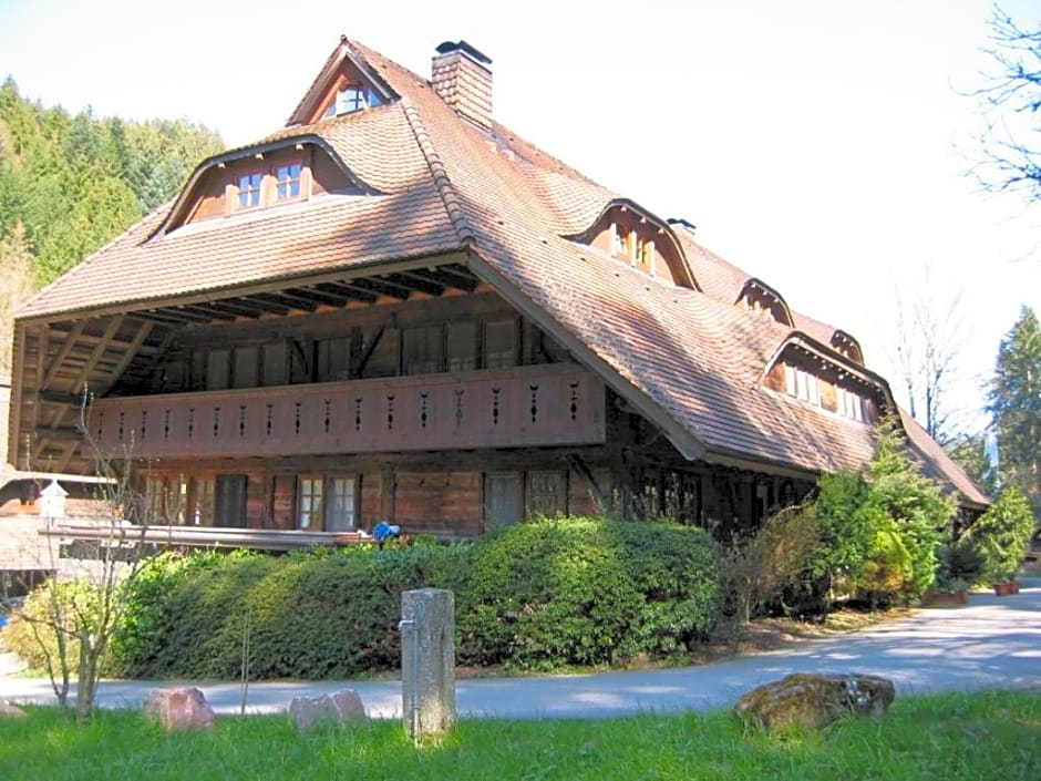 Der Lautenbachhof
