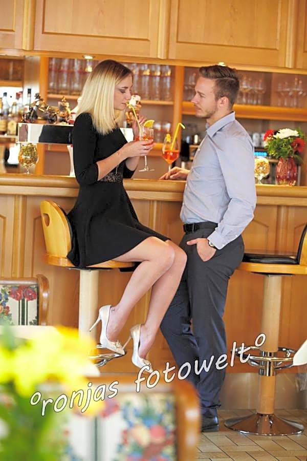 Hotel Waldfrieden "Das kleine Hotel"