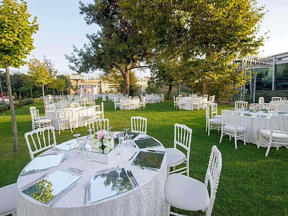 Ibis Istanbul Tuzla Hotel